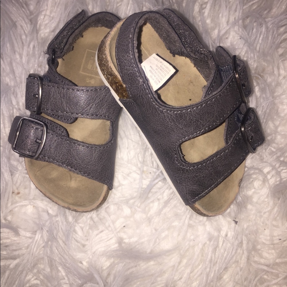 GAP Baby Sandals